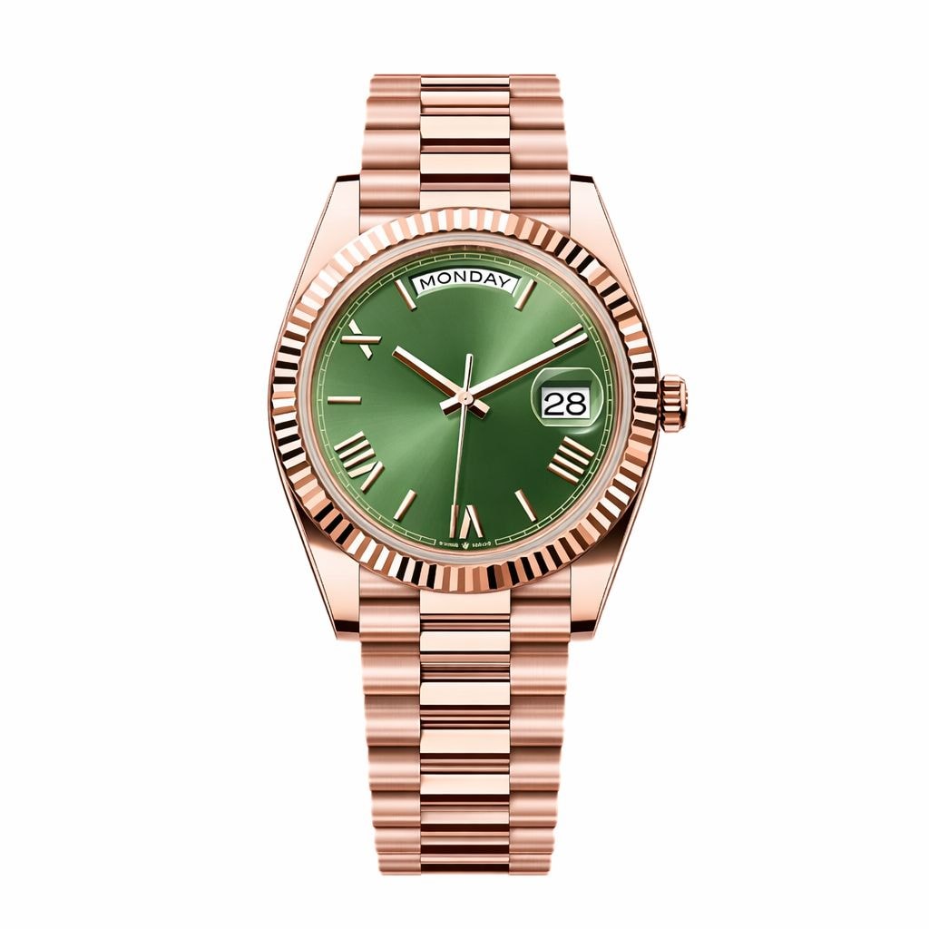Luxury Watch 228235