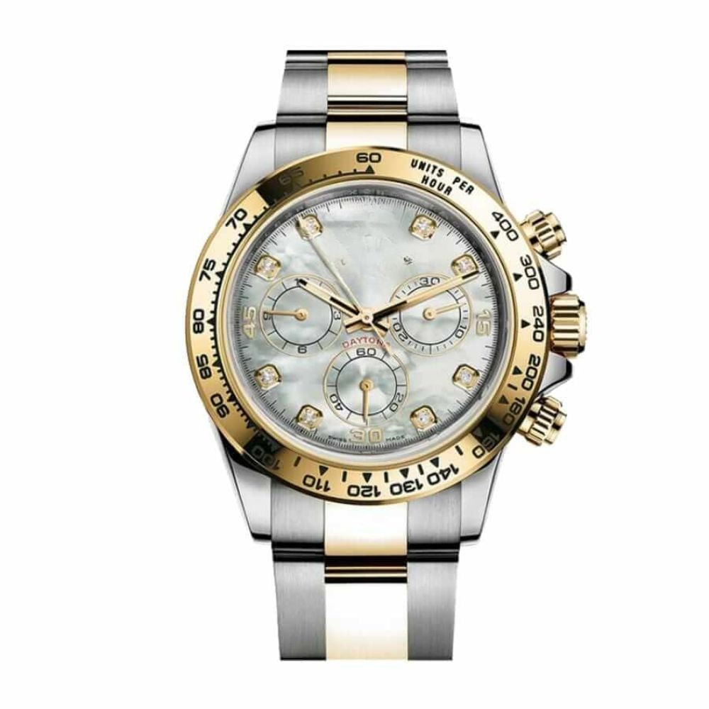 Luxury Watch 116500LN