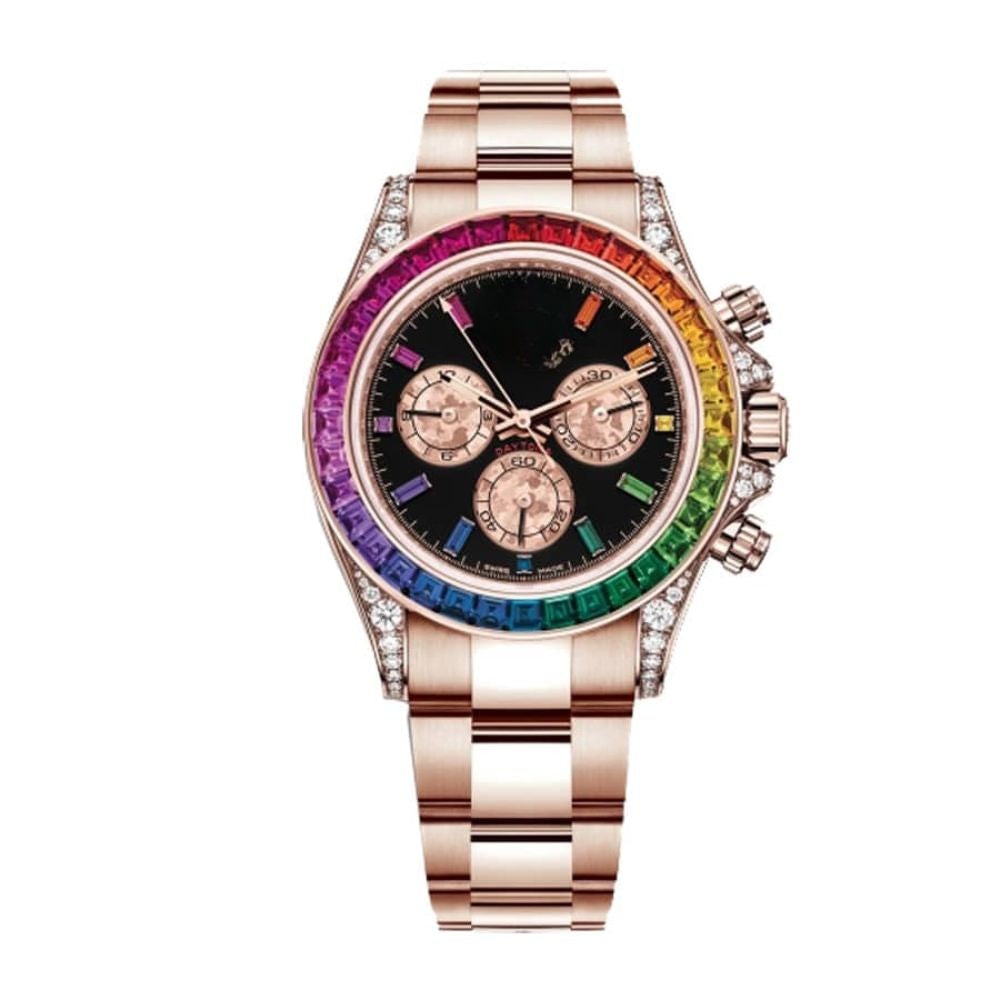 Luxury Watch 116519