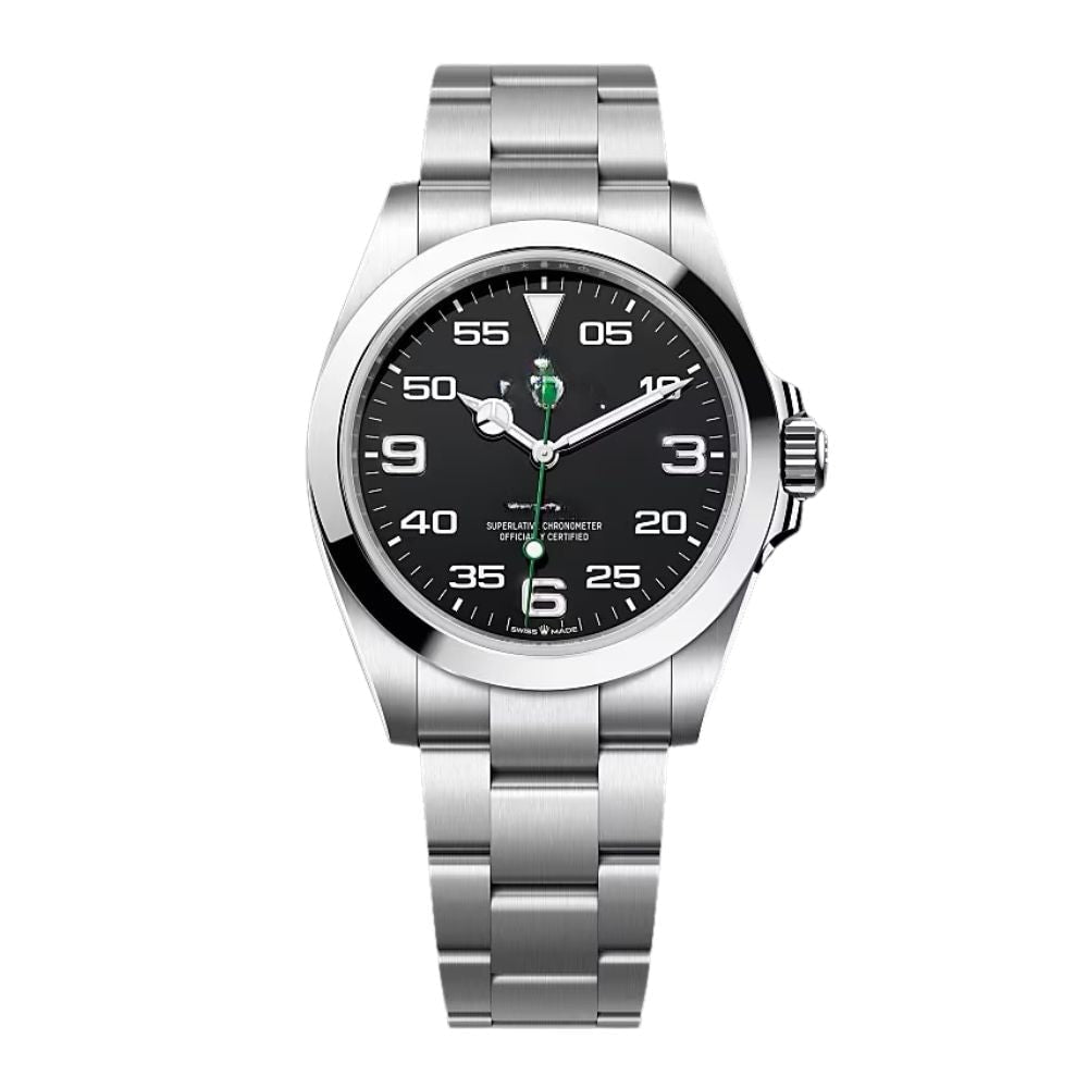 Luxury Watch 126900