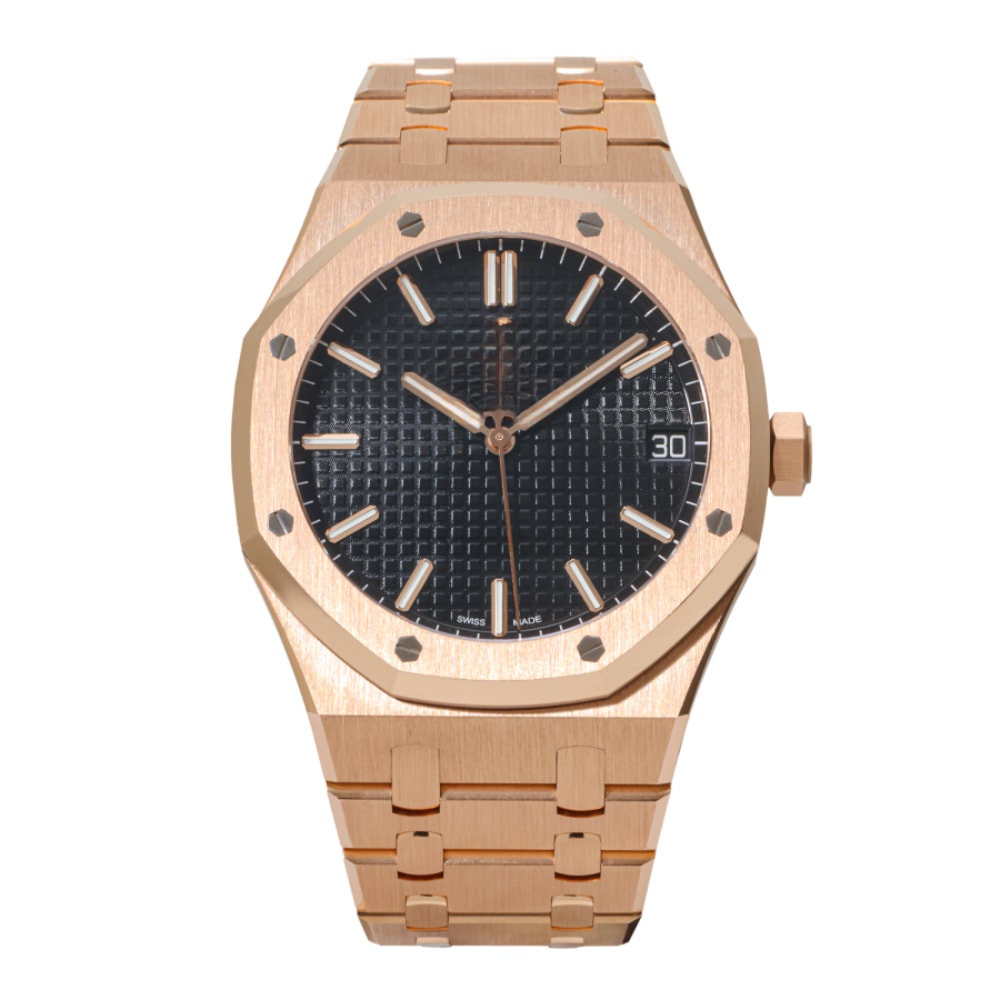 Luxury Watch 15500OR.OO.1220OR.01