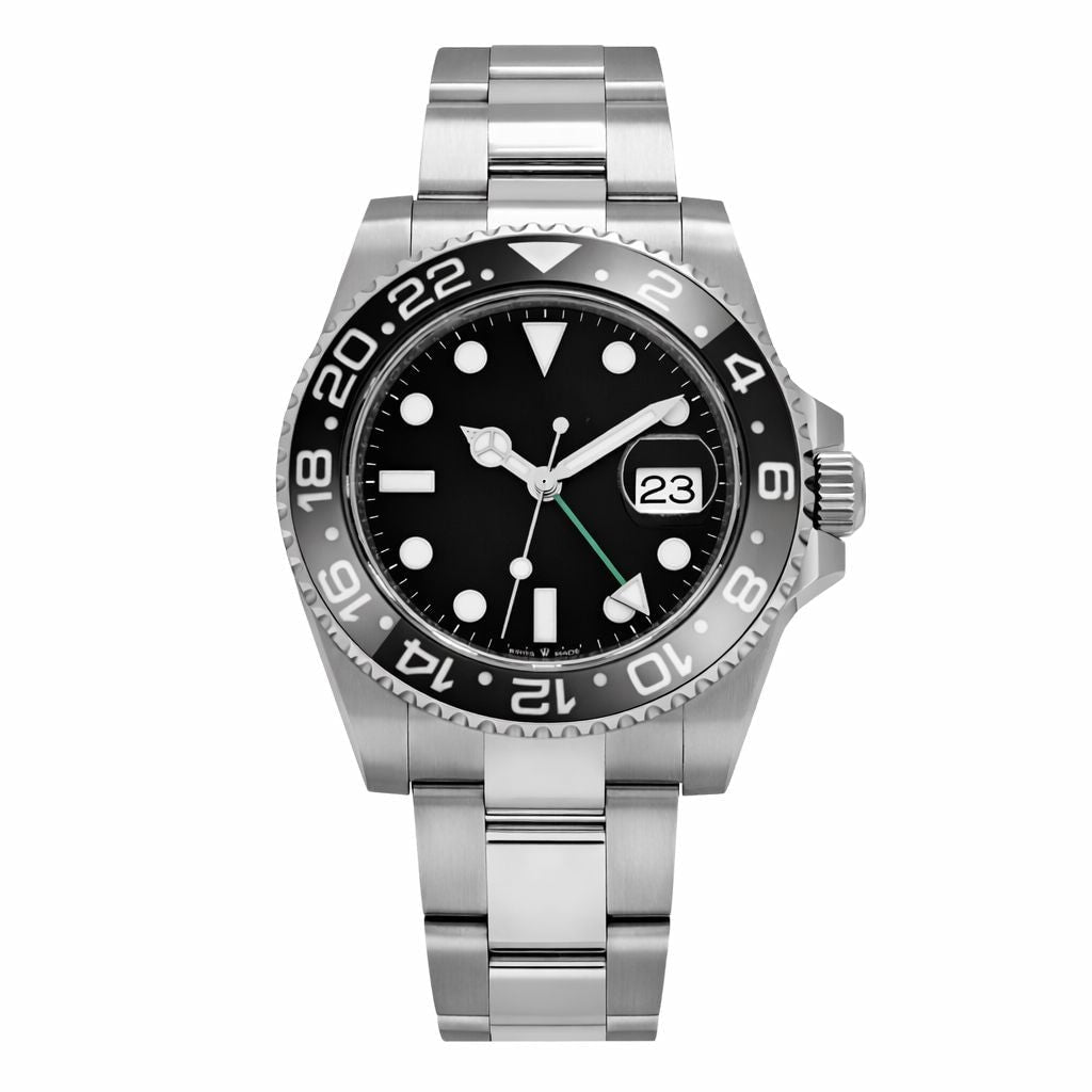Luxury Watch 126710GRNR