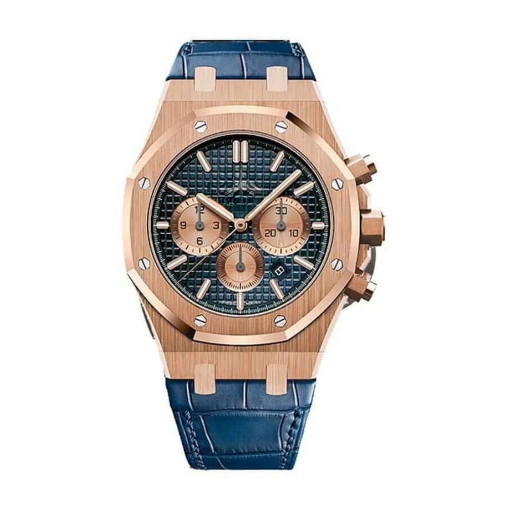 Luxury Watch 15500ST