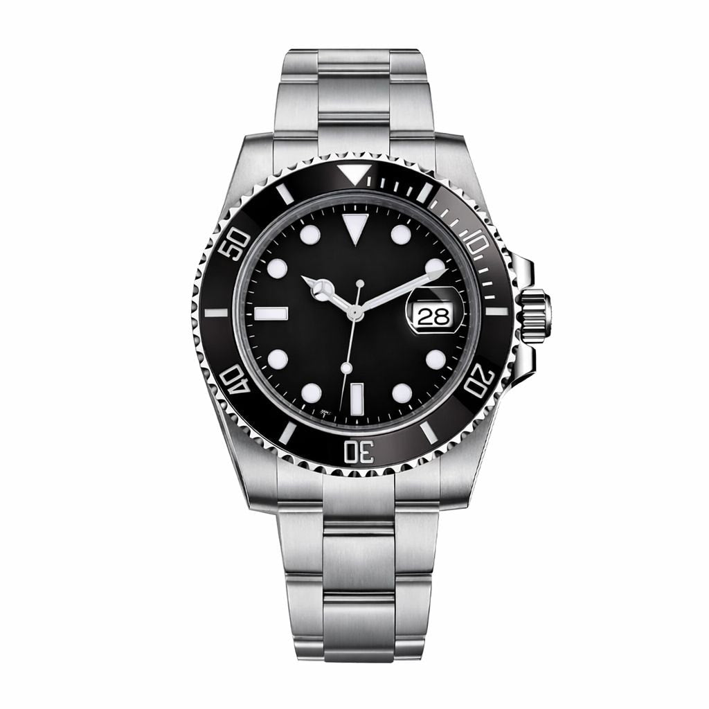 Luxury Watch 116610LN