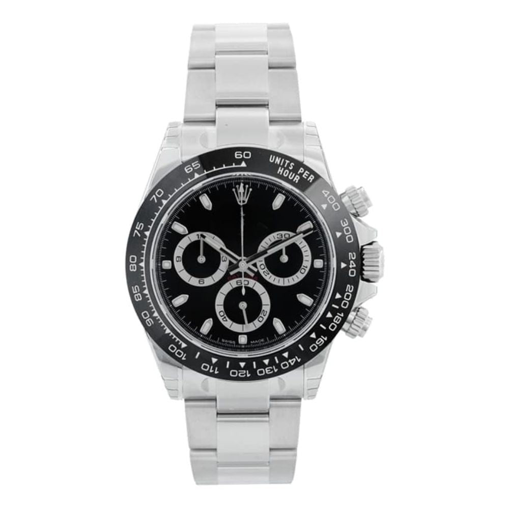 Luxury Watch 116500LN