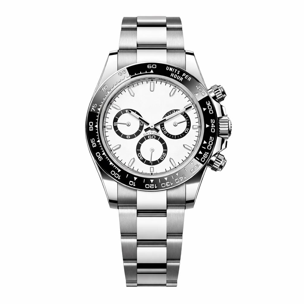 Luxury Watch 126500LN