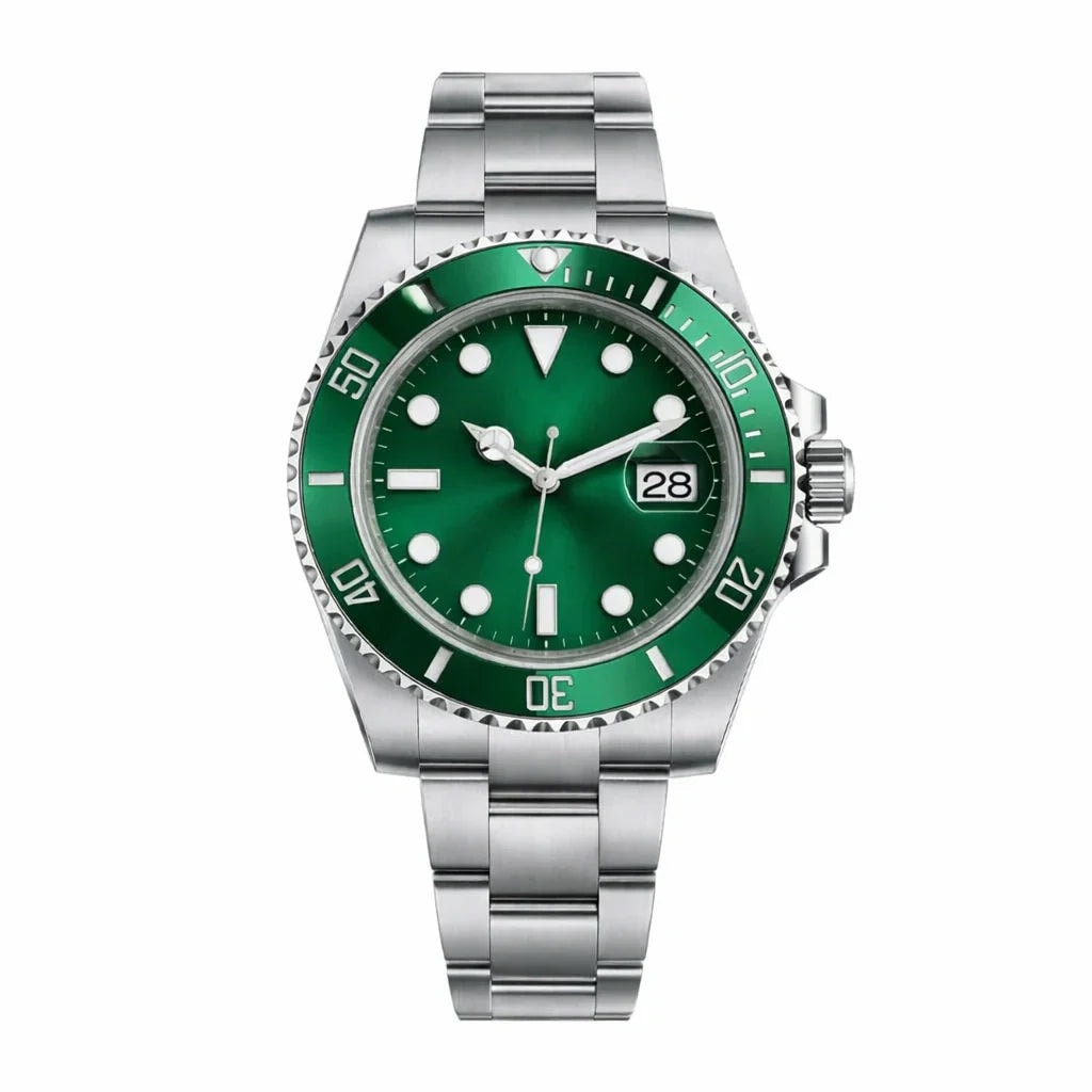 Luxury Watch 116610LV