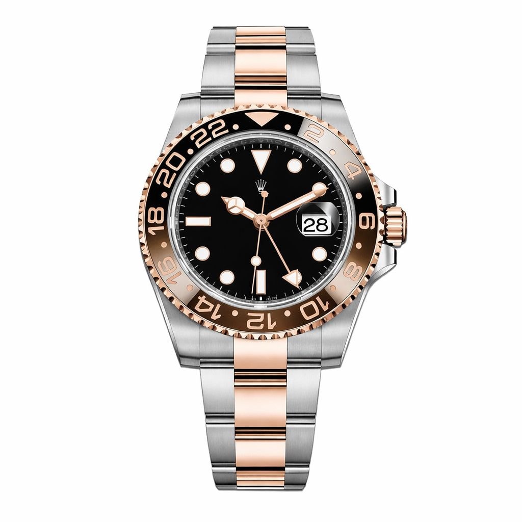 Luxury Watch 126711CHNR