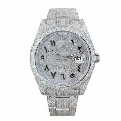 Luxury Watch 126300