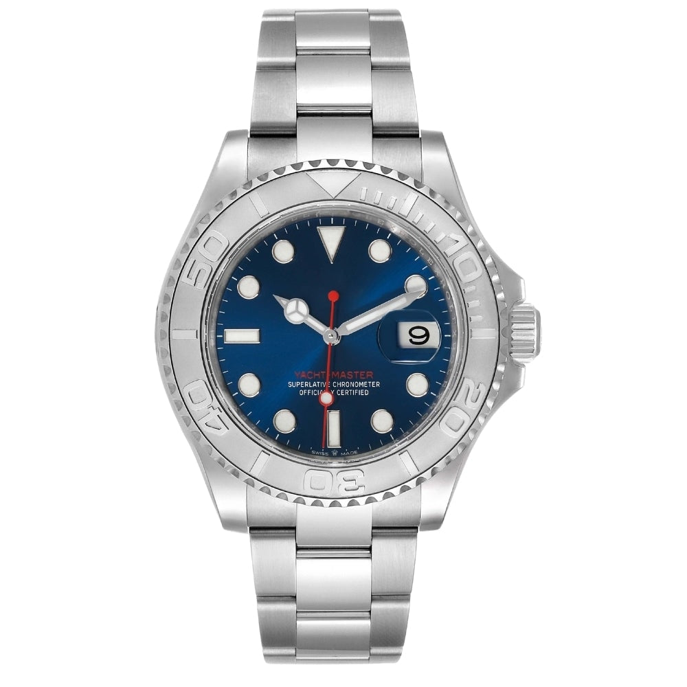 Luxury Watch 126622
