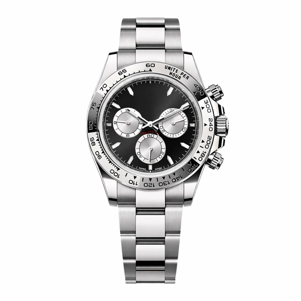 Luxury Watch 126509