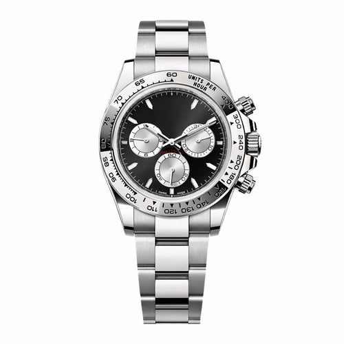 Luxury Watch 126509