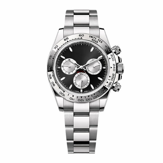 Luxury Watch 126509