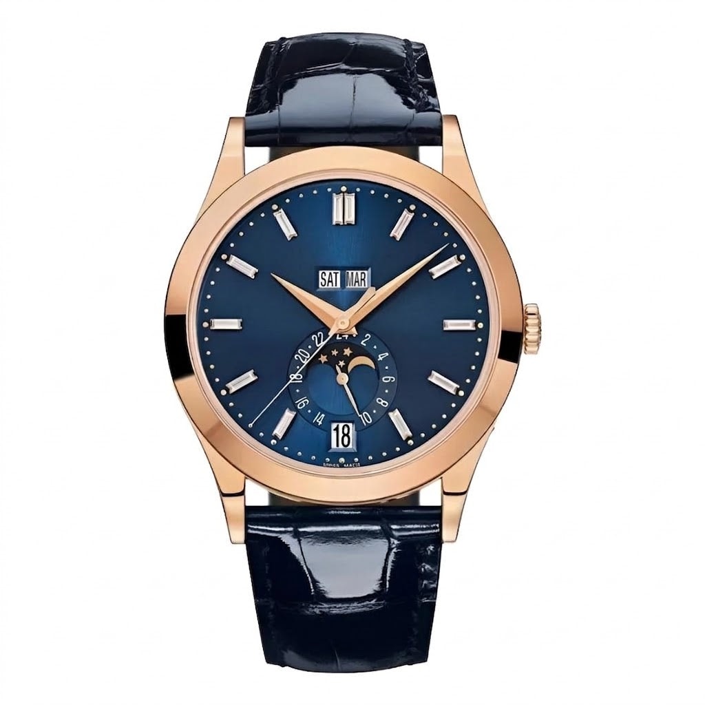 Luxury Watch 5396R-001