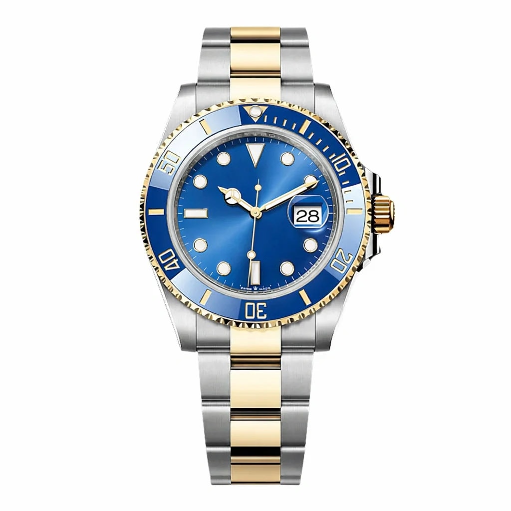 Luxury Watch 126613LB