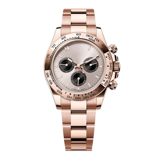 Luxury Watch m126505-0003