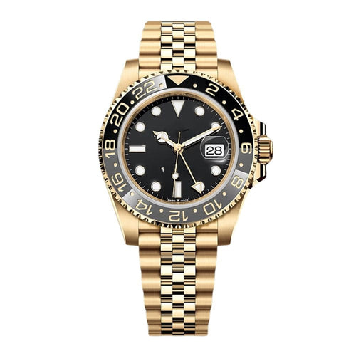 Luxury Watch 126718GRNR