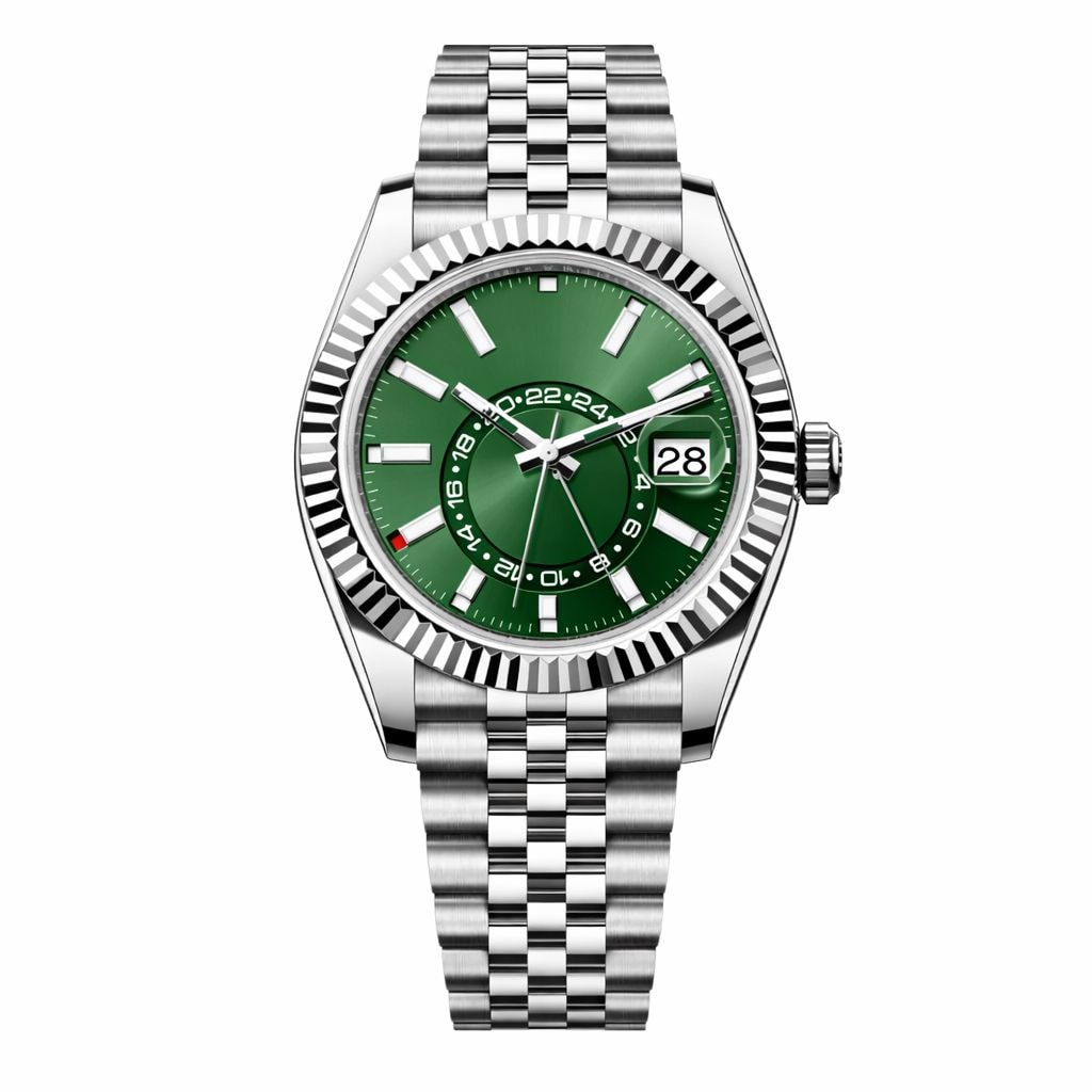 Luxury Watch 336934-0001