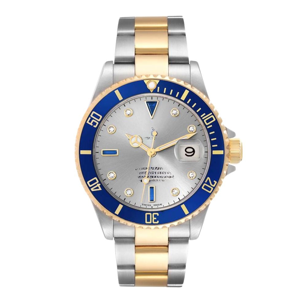 Luxury Watch 16613