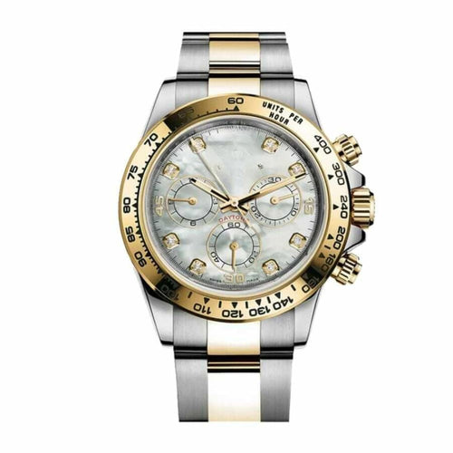 Luxury Watch 116500LN