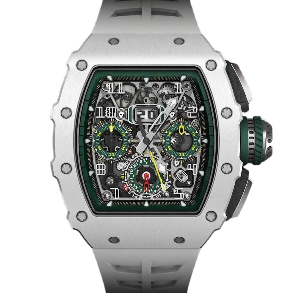 Luxury Watch 11-03 “Le Mans”