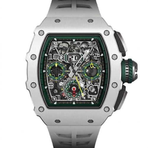Luxury Watch 11-03 “Le Mans”