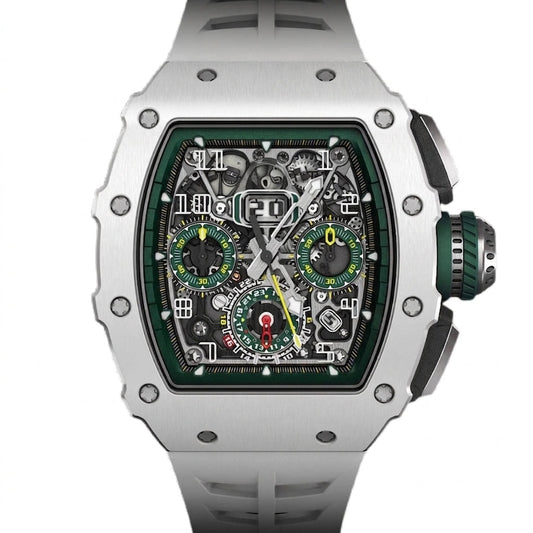 Luxury Watch 11-03 “Le Mans”
