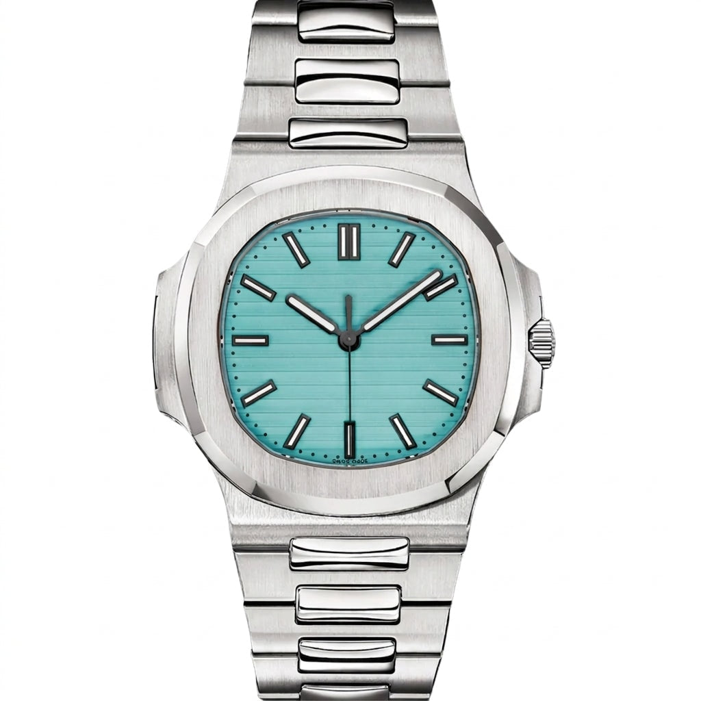 Luxury Watch 5711/1A-018 “Tiffany Blue”