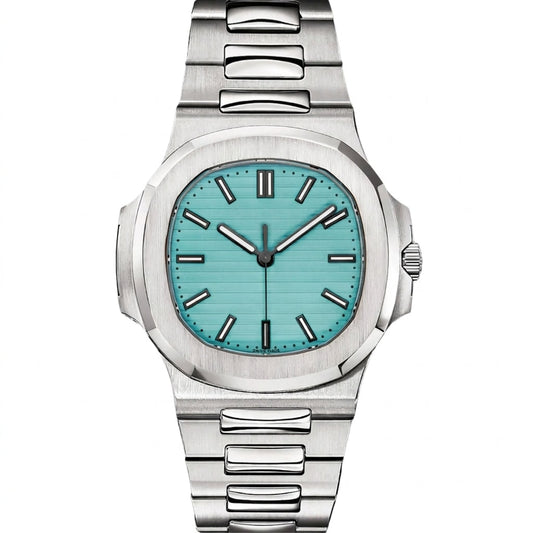 Luxury Watch 5711/1A-018 “Tiffany Blue”