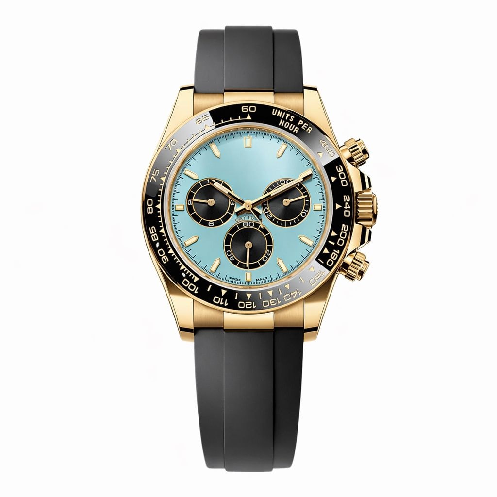 Luxury Watch 126518LN