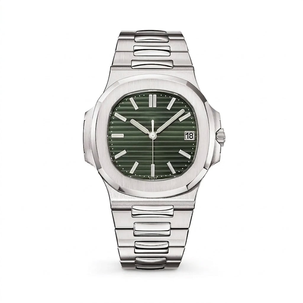 Luxury Watch 5711/1A-014 “Olive Green”