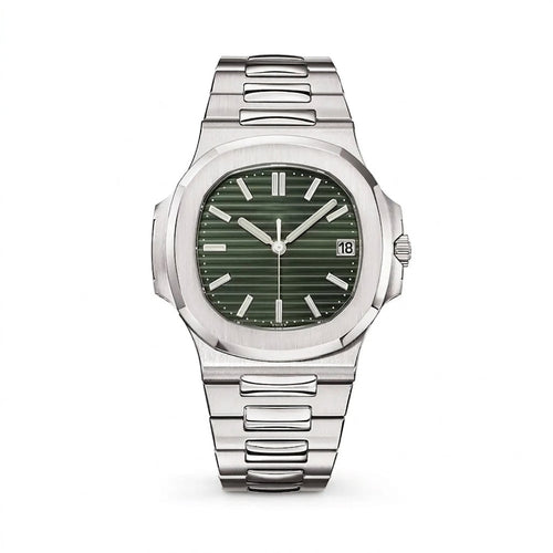 Luxury Watch 5711/1A-014 “Olive Green”