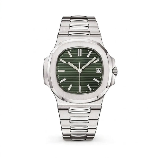Luxury Watch 5711/1A-014 “Olive Green”