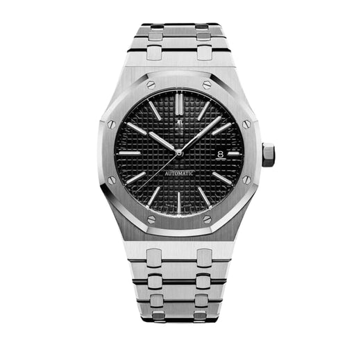 Luxury Watch 15400ST.OO.1220ST.01