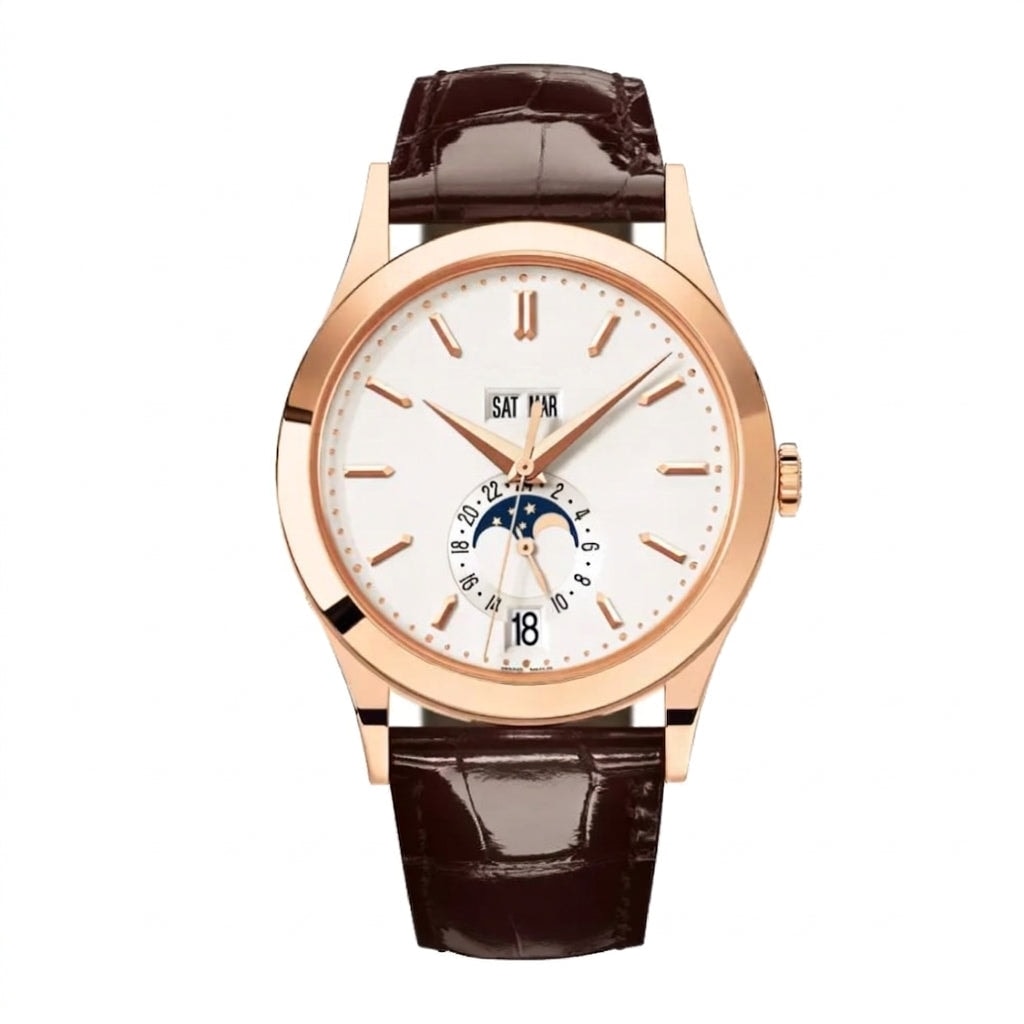 Luxury Watch 5396 R-011