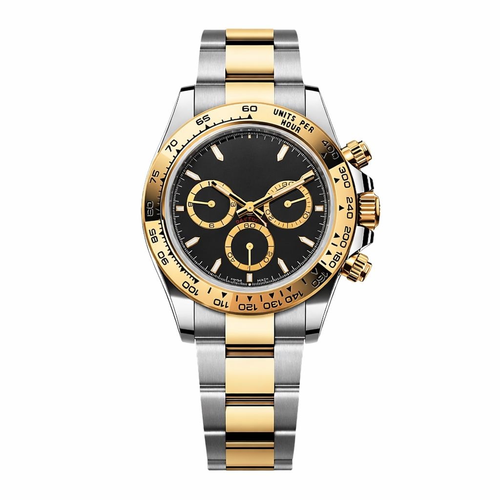 Luxury Watch 126503
