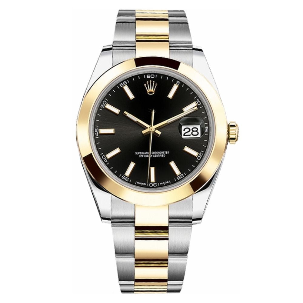 Luxury Watch 116203