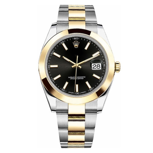 Luxury Watch 116203