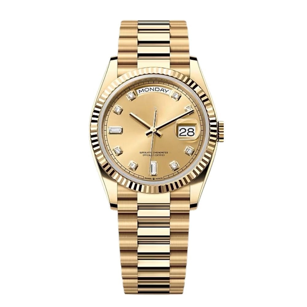 Luxury Watch 128238