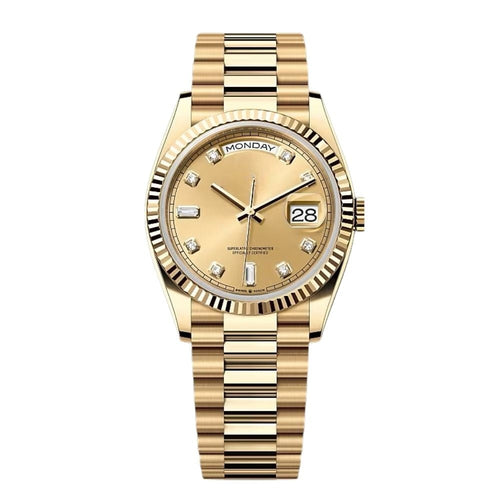 Luxury Watch 128238