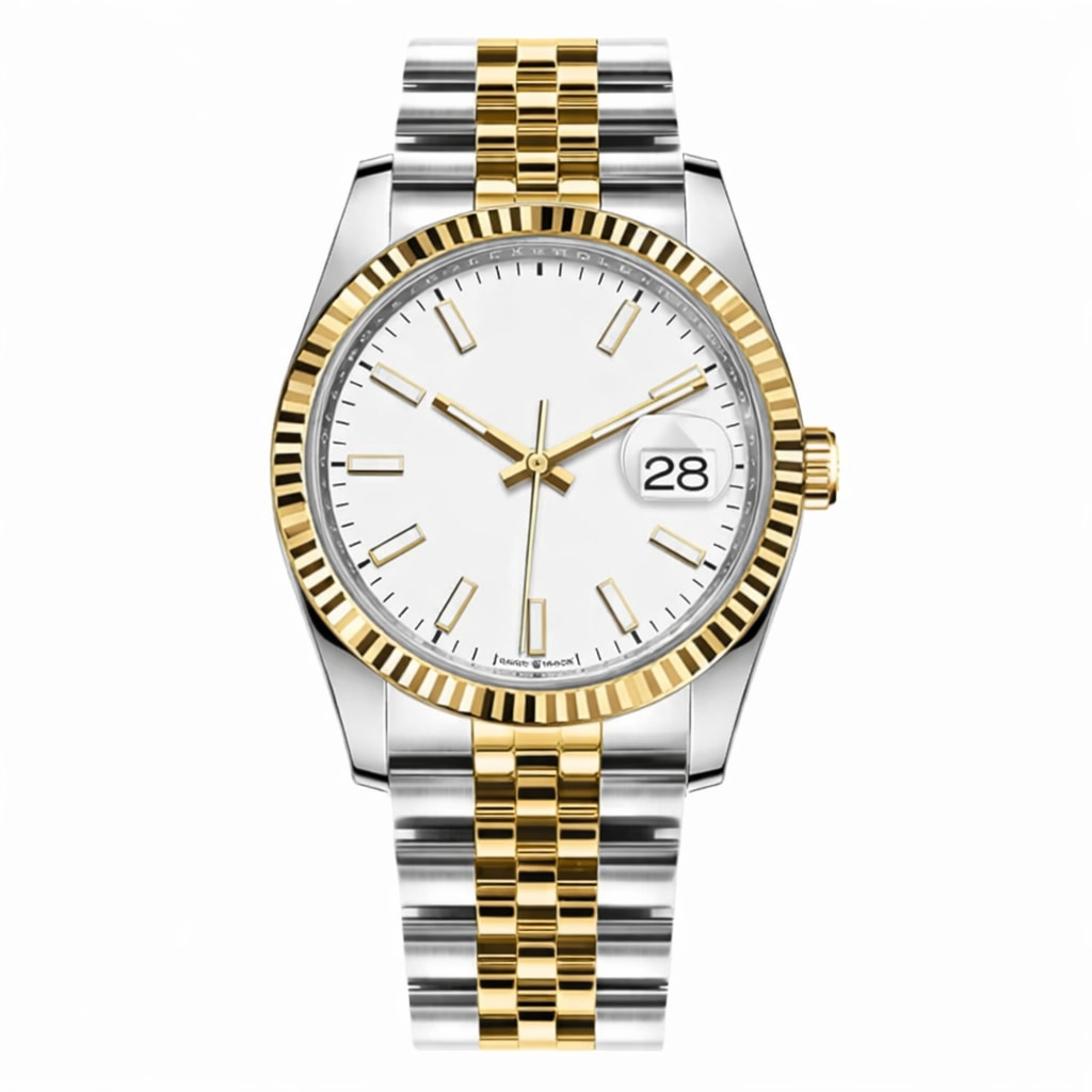 Luxury Watch 126233