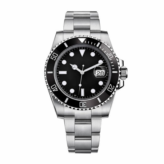 Luxury Watch 116610LN