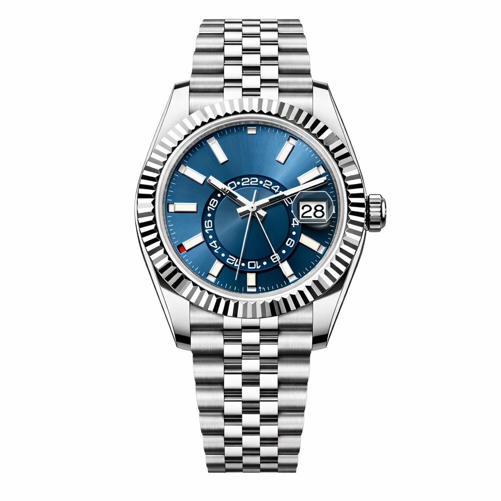 Luxury Watch 326934-0003