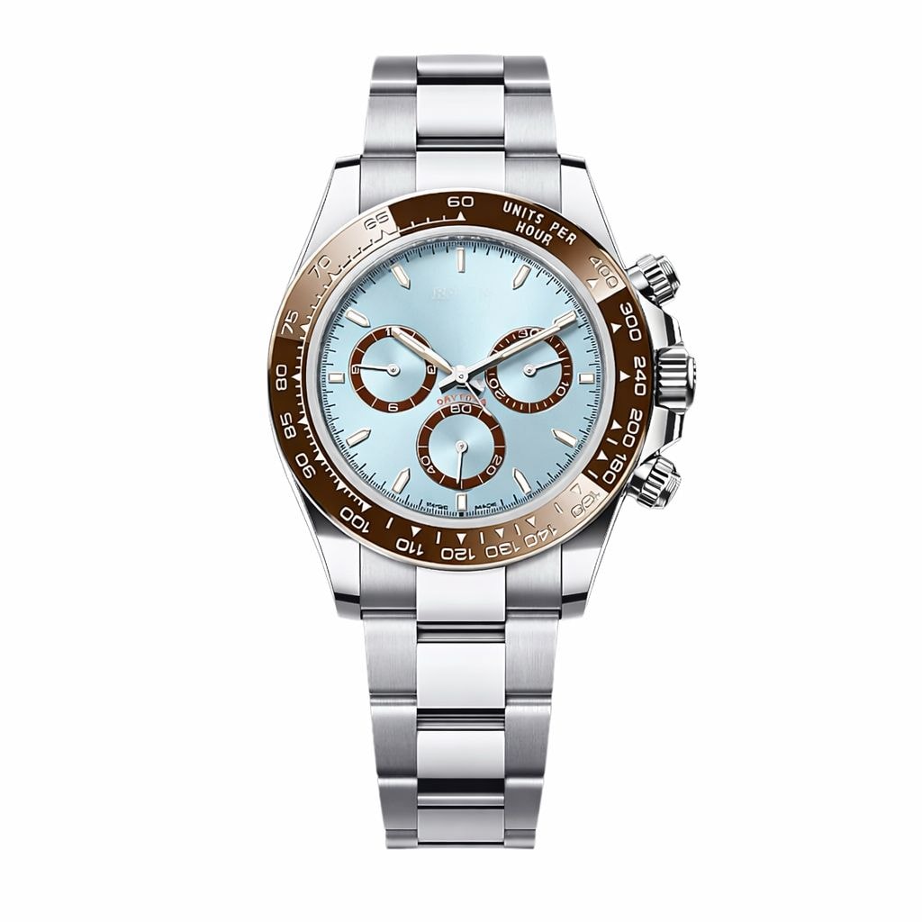 Luxury Watch 126506