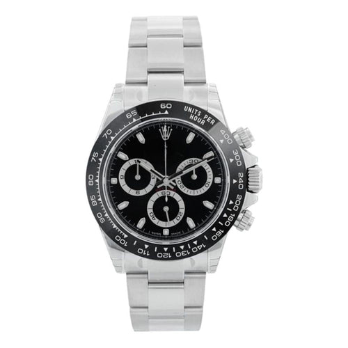 Luxury Watch 116500LN