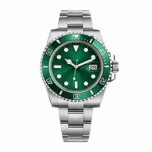 Luxury Watch 116610LV