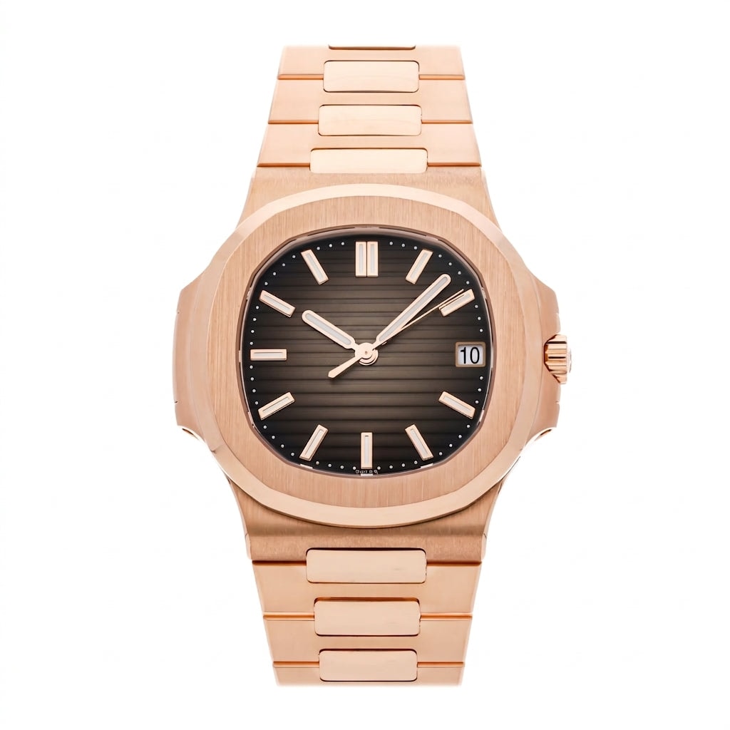 Luxury Watch Chronograph 5980/1R-001