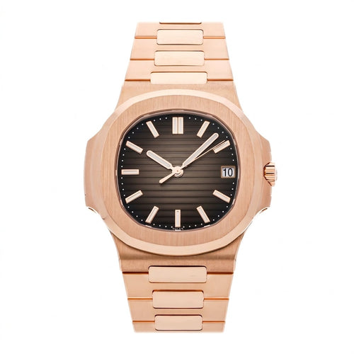 Luxury Watch Chronograph 5980/1R-001