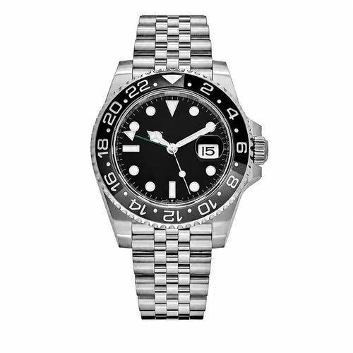 Luxury Watch 126710GRNR