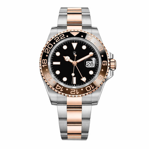 Luxury Watch 126711CHNR